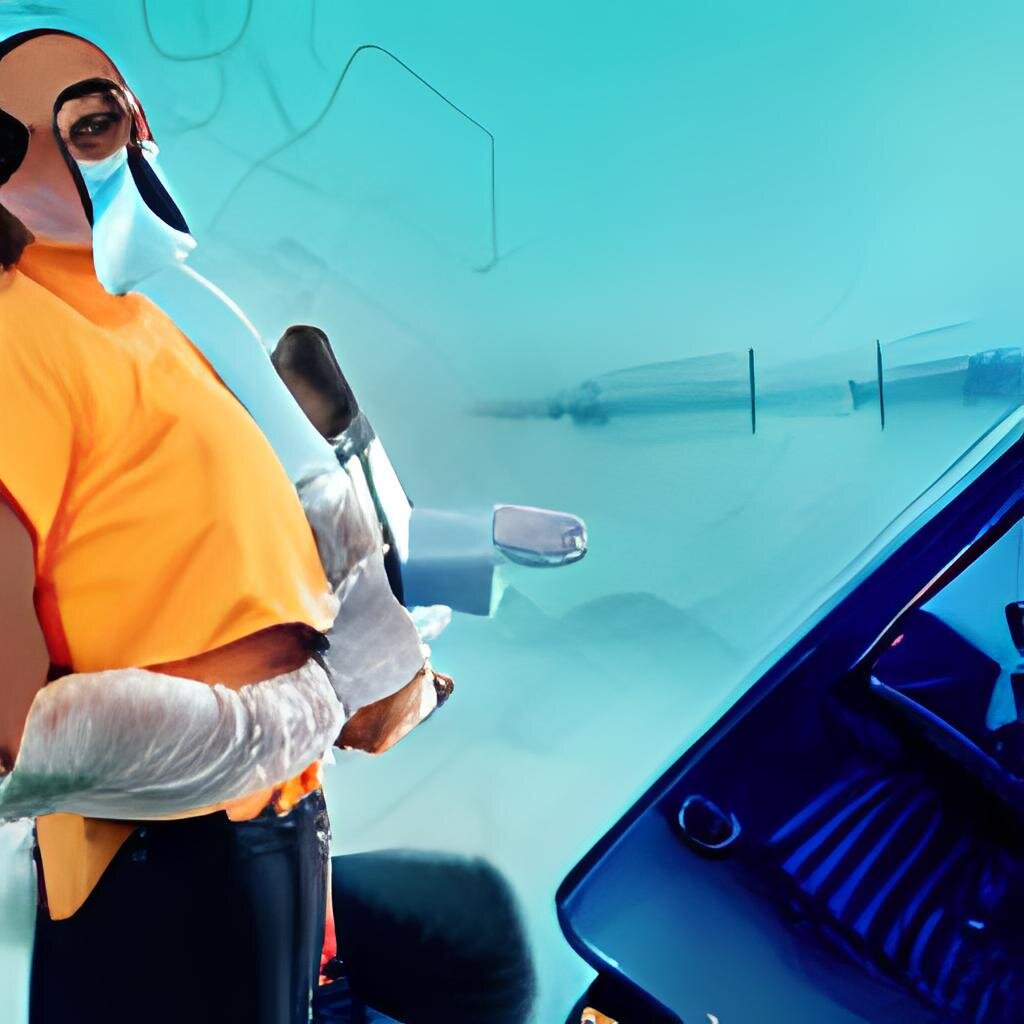 Если убрать слово "добровольная" - "принудительная вакцинация covid-19", то тут все становится непонятно, но тревожно. Одноглазый монстр в отвисшей маске - ужа страшно...