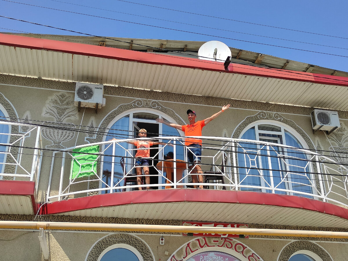 Все фото - автора