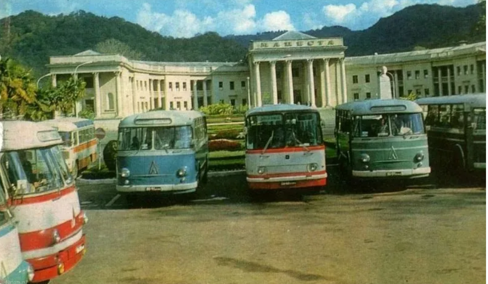 pulse.mail.ru. Фото с Яндекса. Автобаза.