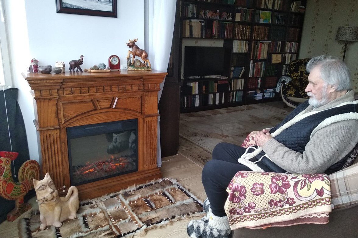 Фото: Женщина после 50