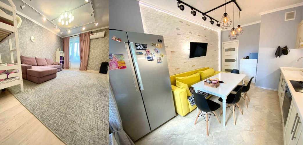 *пример качественных и информативных фотографий объекта 