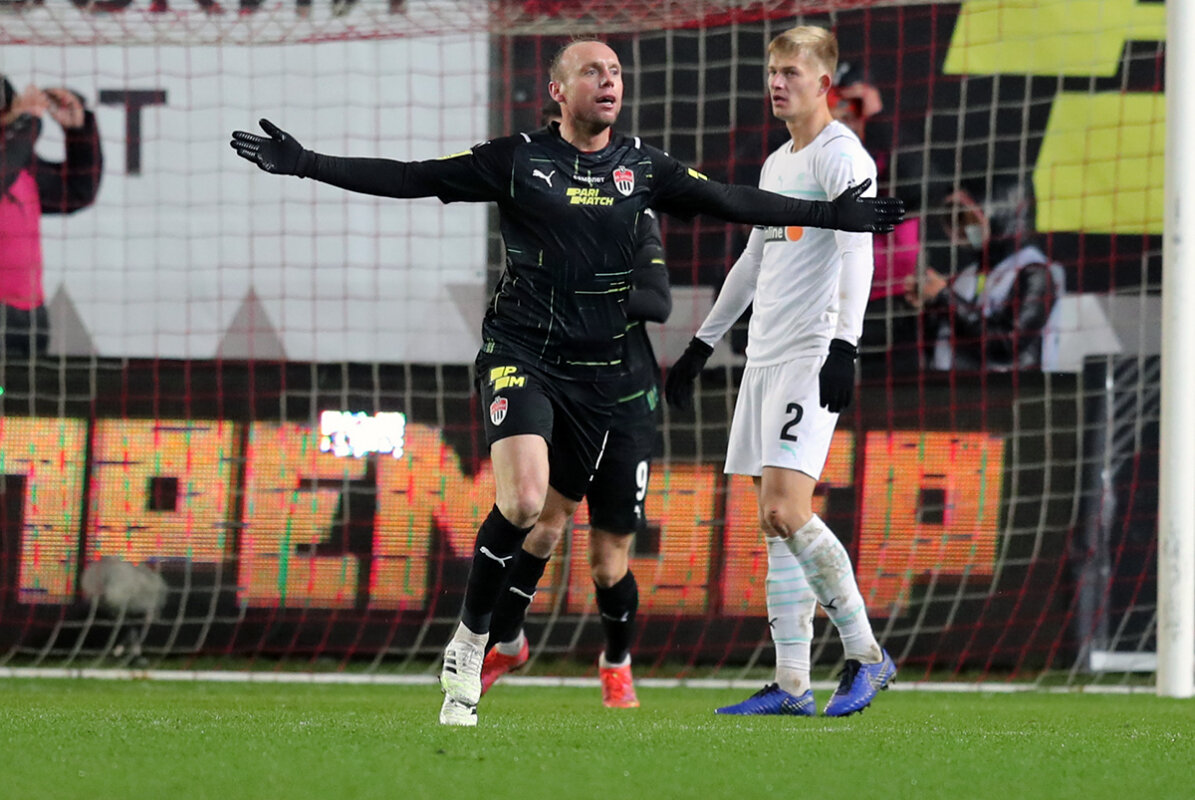 Иудушка забил опять