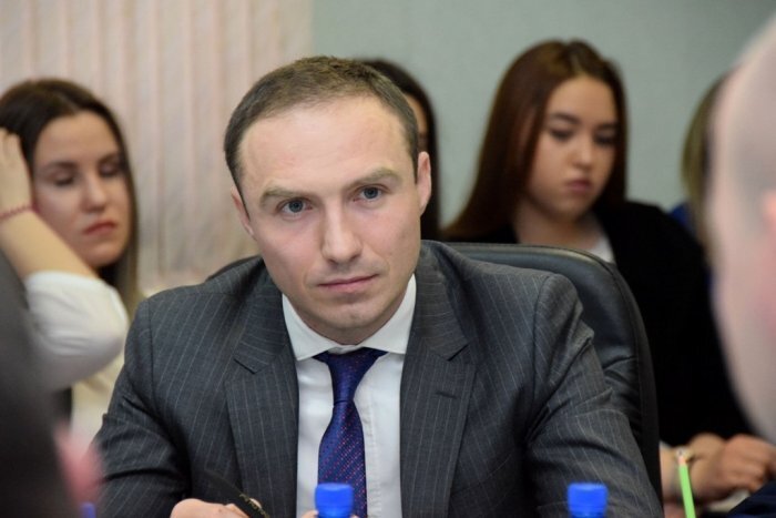 maggorduma.ru. Антон Басанский