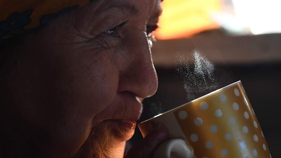 Фото: РИА Новости/Александр Кряжев