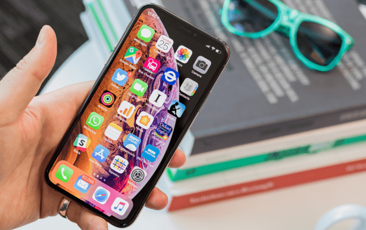 Не все приложения из App Store одинаково безопасны