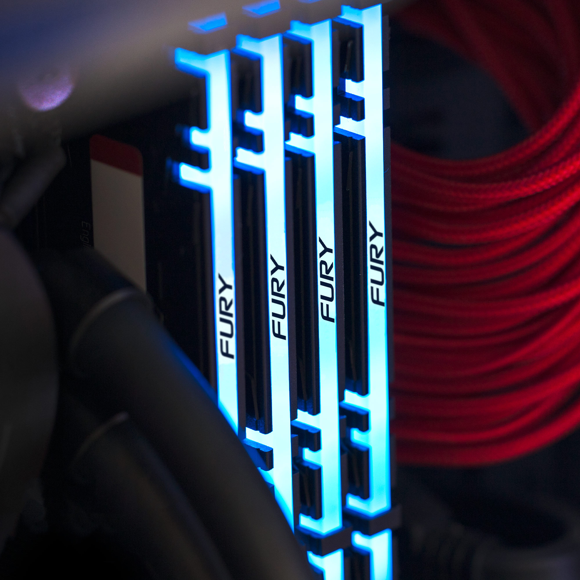 Прощай HyperX, здравствуй Kingston FURY: Как теперь зовут самую быструю оперативную память3