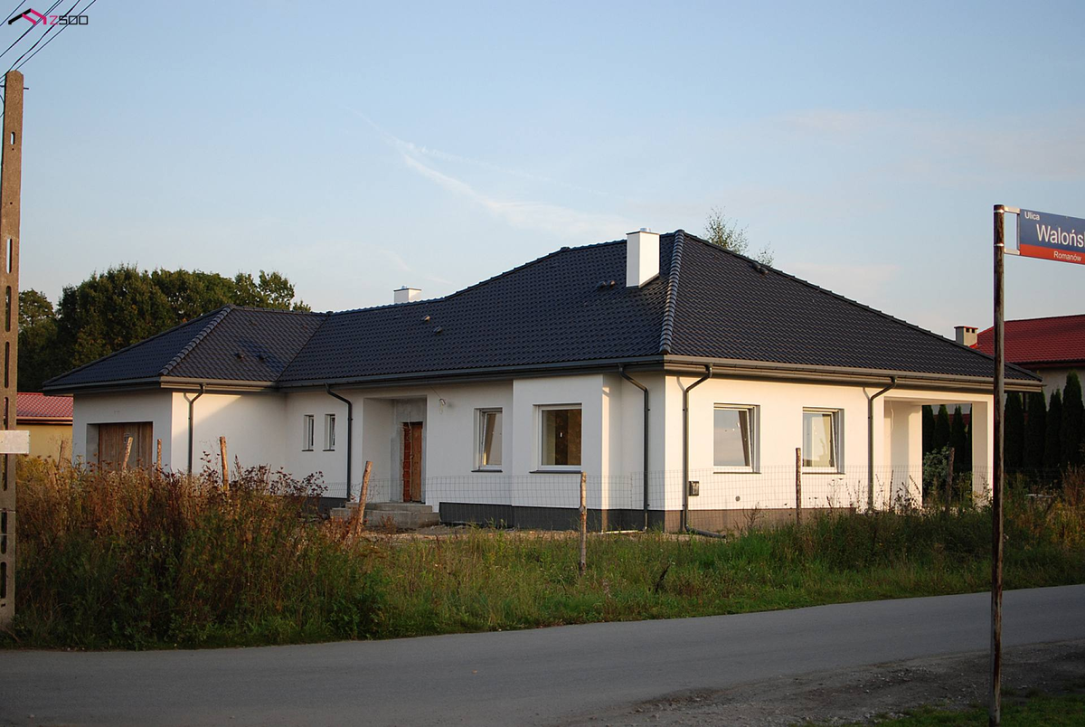 Реализация Z21