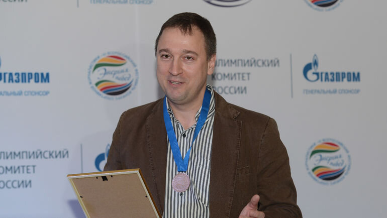 Скромный герой