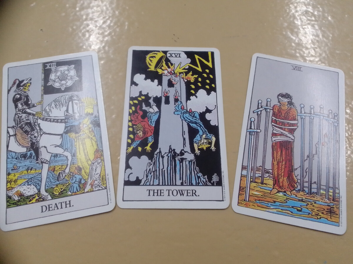 Авторское фото.