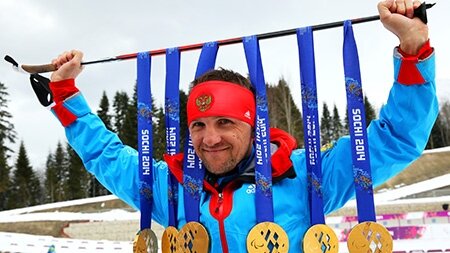 Роман Петушков
