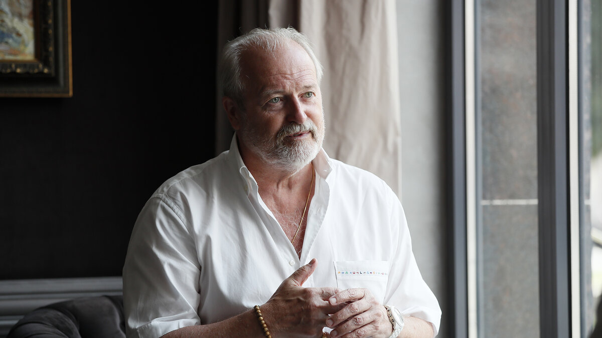 Фото: ИЗВЕСТИЯ/Алексей Майшев