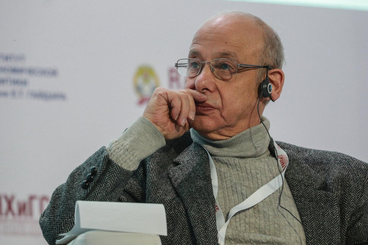 Александр Асмолов   Фото: news.ru
