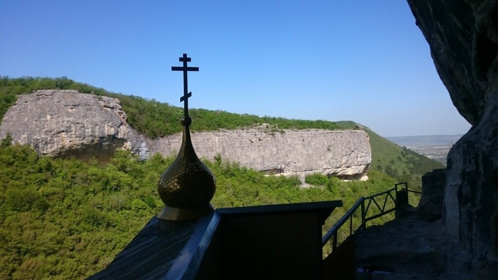 Фото: официальный сайт монастыря