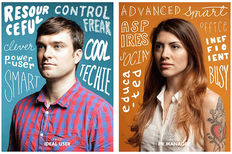 Фото персон Mail Chimp