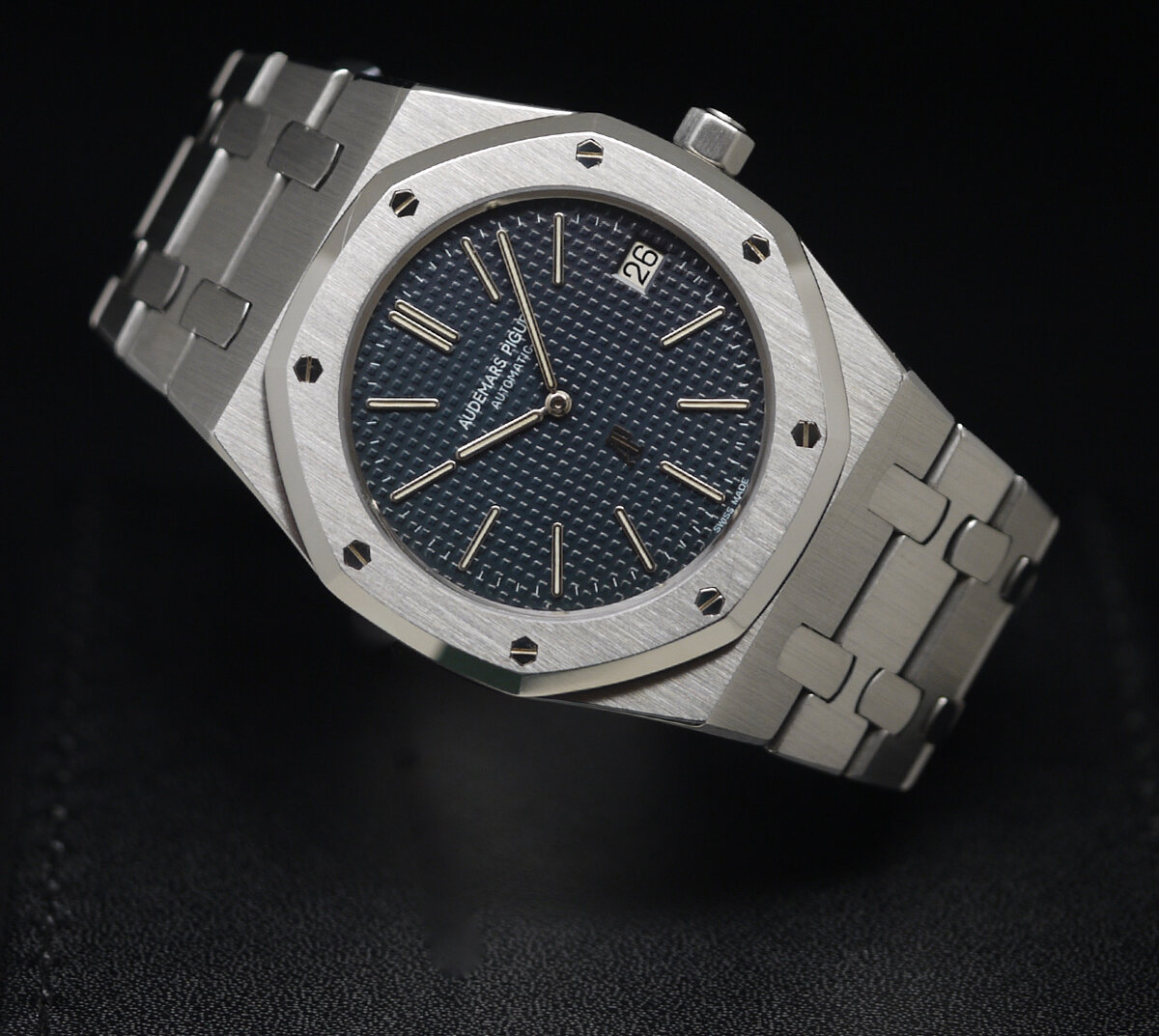 Audemars piguet royal oak sport hotsell