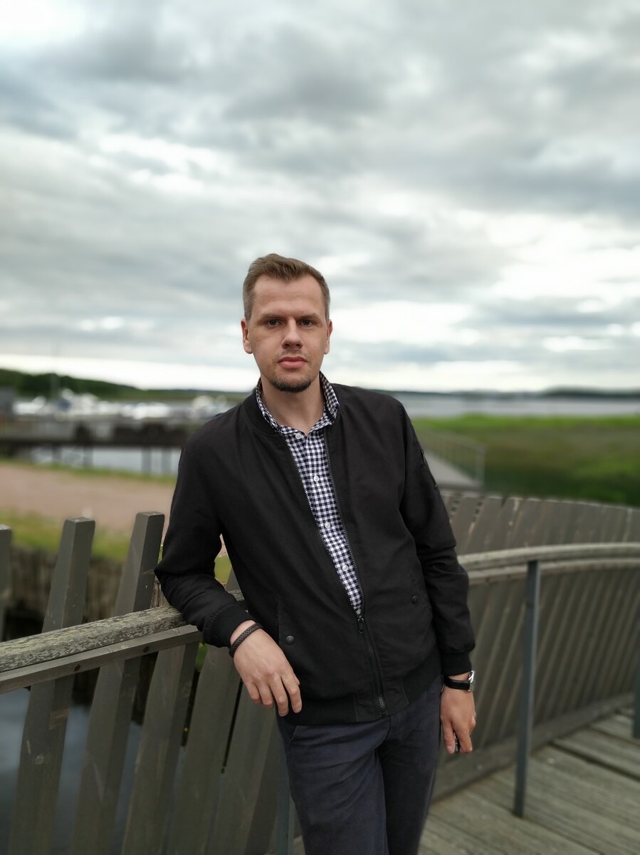 фото автора