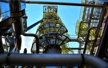 В Усть-Луге будет ускорена самая большая стройка Европы: «Балтийский газовый завод» собираются достроить к 2024 году