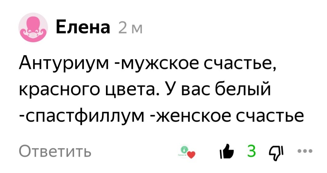 При чем здесь расцветка???