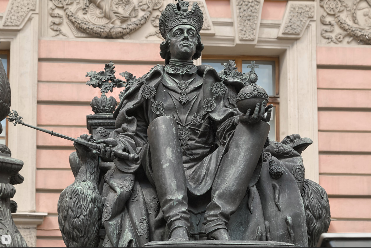 Фото Александра Дроздова