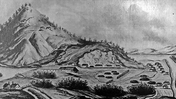 историческое изображение из открытых источников