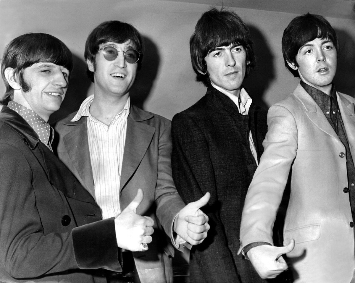 «The Beatles»