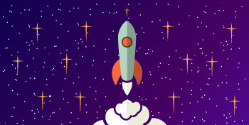 История создания SpaceBot