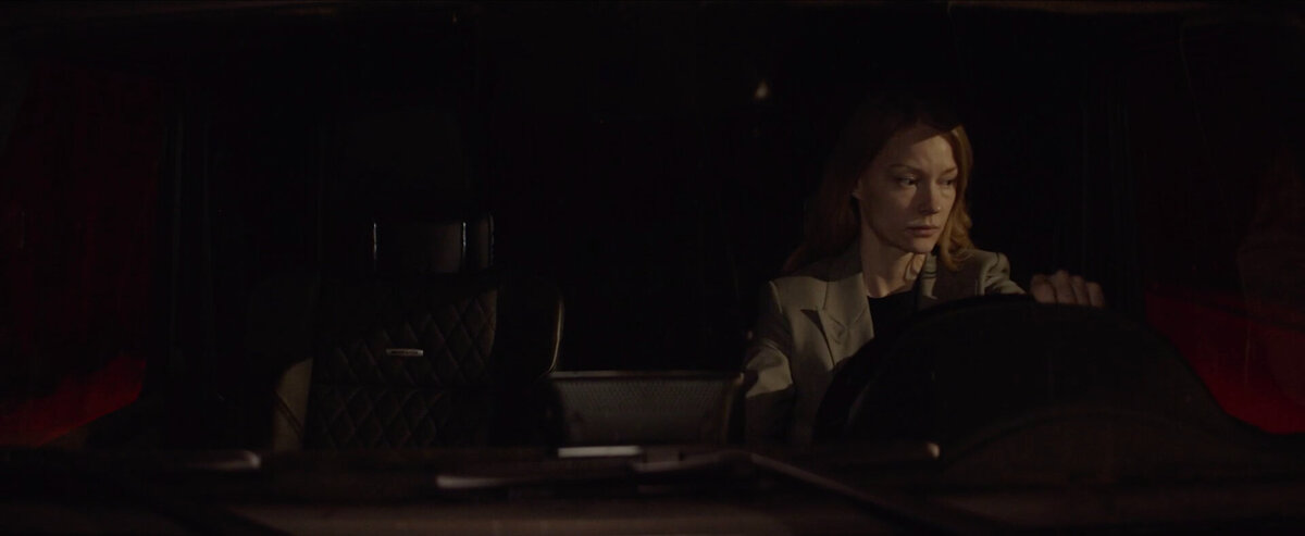 Кадр из фильма