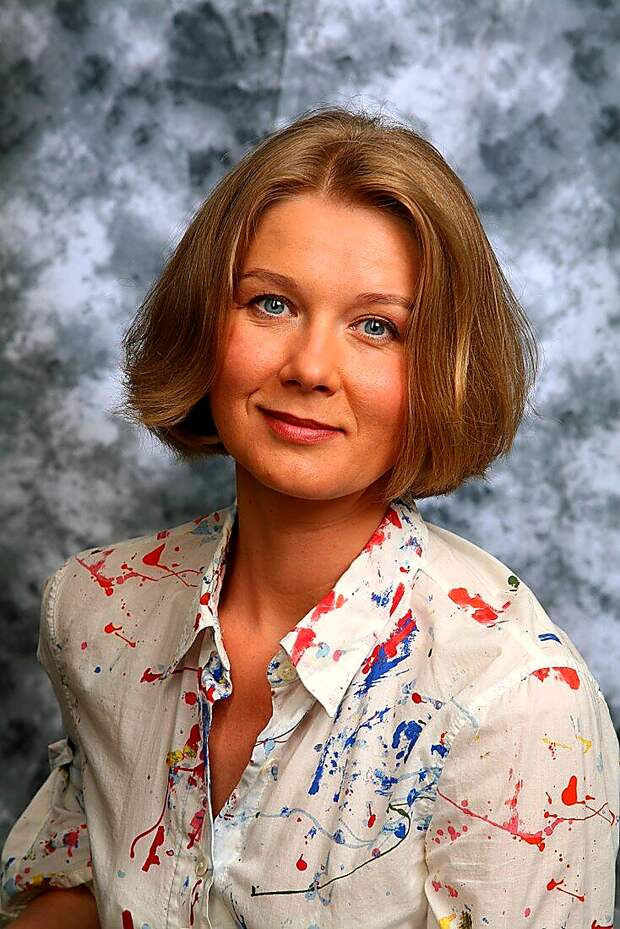 Дарья Михайлова