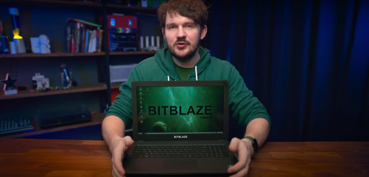 C YouTube канала "Ай, Как Просто!"