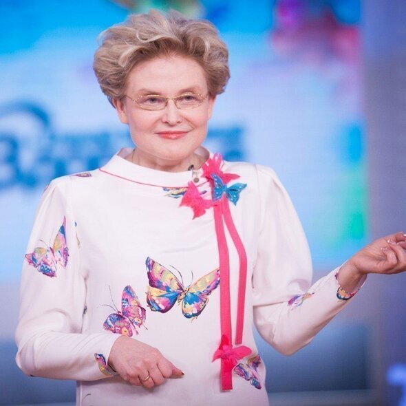    Елена Малышева Кадр видео