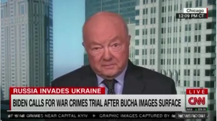 CNN