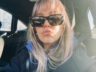 Виктория Свид ресторанный обозреватель, автор блога @saints.and.peters