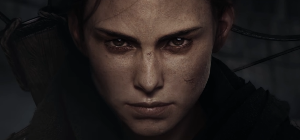 A Plague Tale: Requiem  