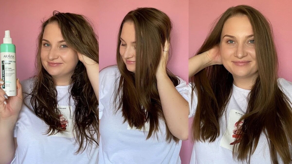 Жила и не тужила со своим цветом 16 лет. Самой большой проблемой было отсуствие объема, а в остальном волосы были идеальными