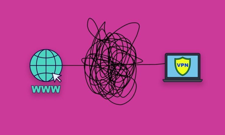 Всё, что нужно знать о VPN в России. Ответы на самые популярные вопросы ...