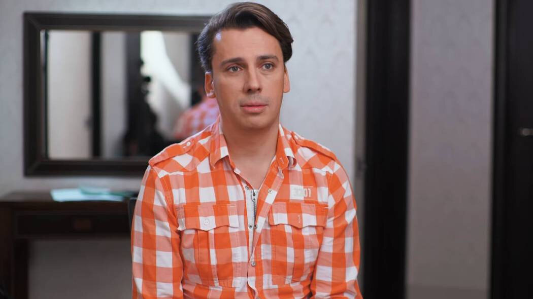 Максим Галкин 