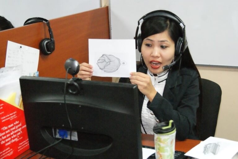 Как выучить английский