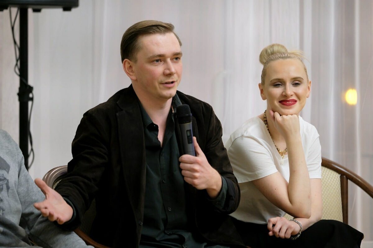 актерские агентства отзывы