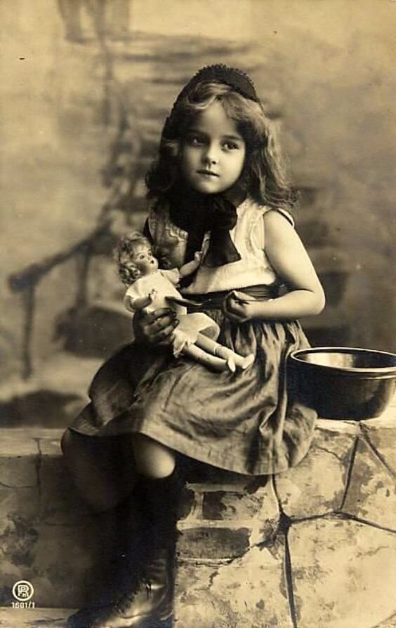 1900-10 гг. Фото ?