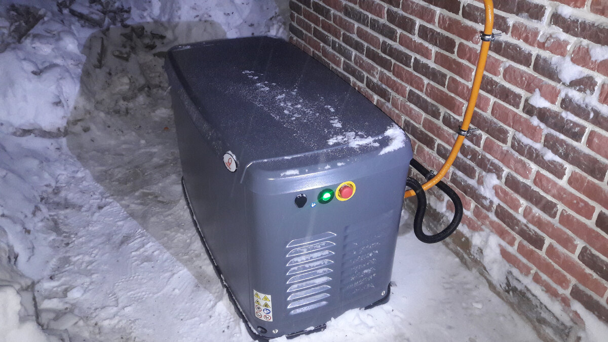 Фото с объекта