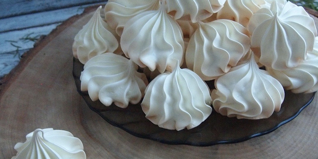 Удиви домашних! Классический рецепт безе в оригинальном исполнении