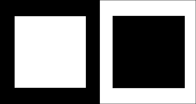 Визуальная иллюзия