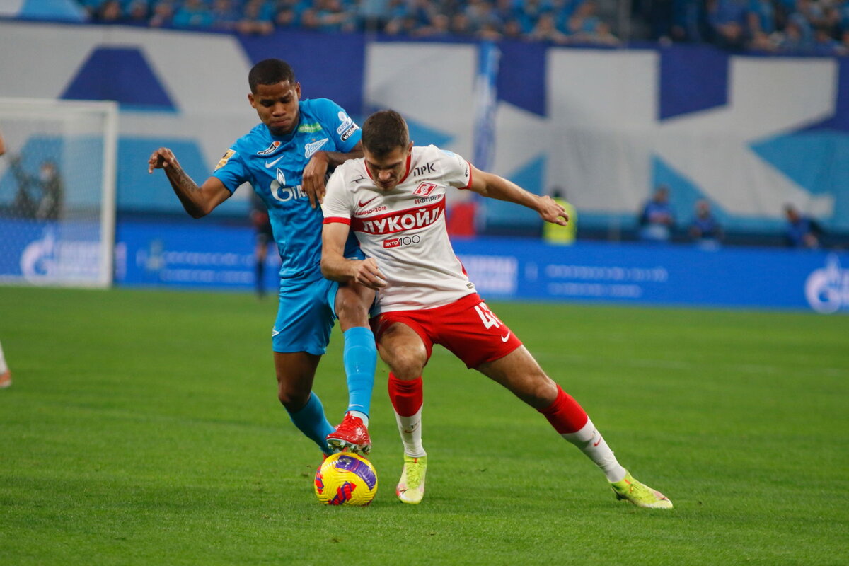 Фото: Максим Константинов, P1spb.ru