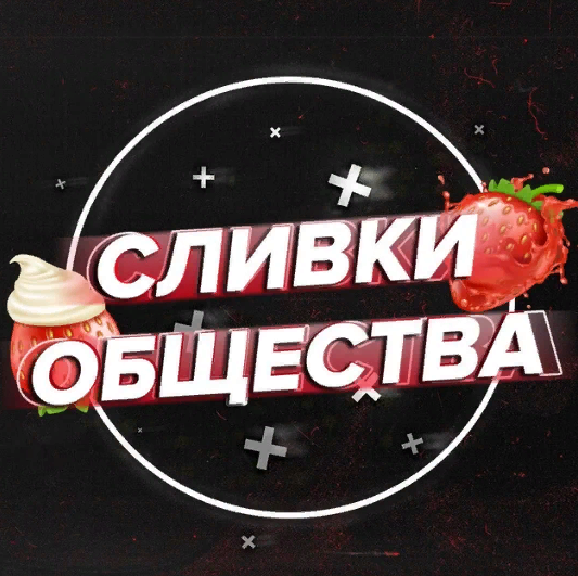 сливки общества