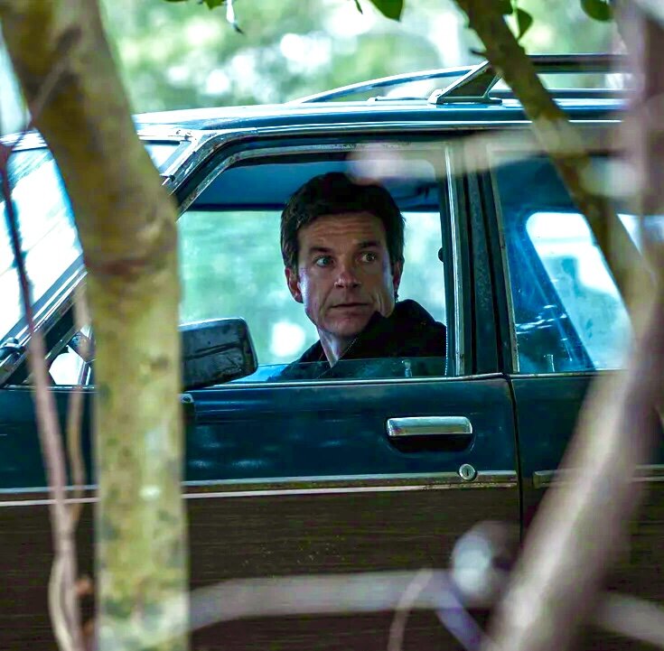 Кадр из сериала «Озарк» взят с kinopoisk.ru