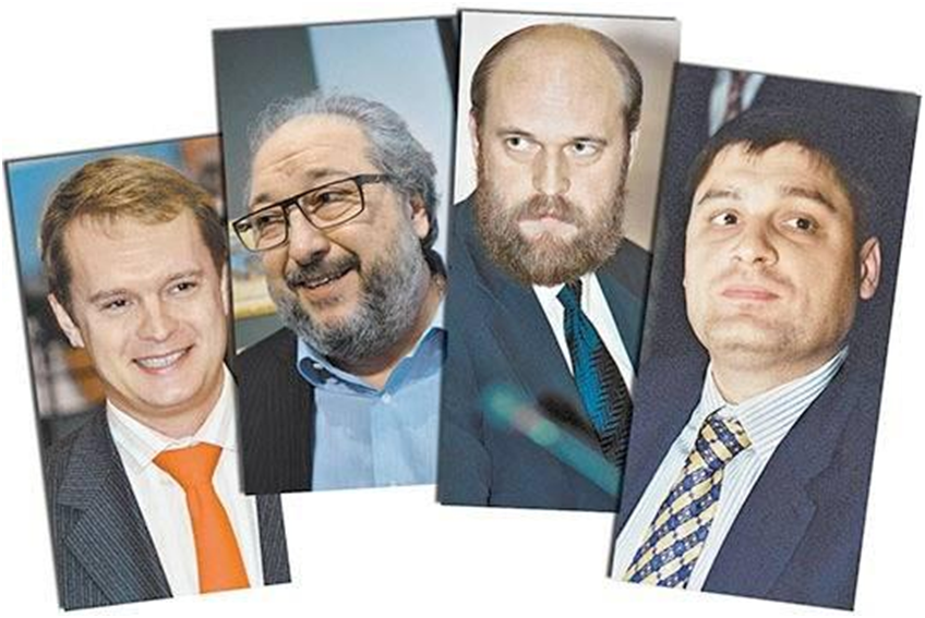 Из свободных источников.