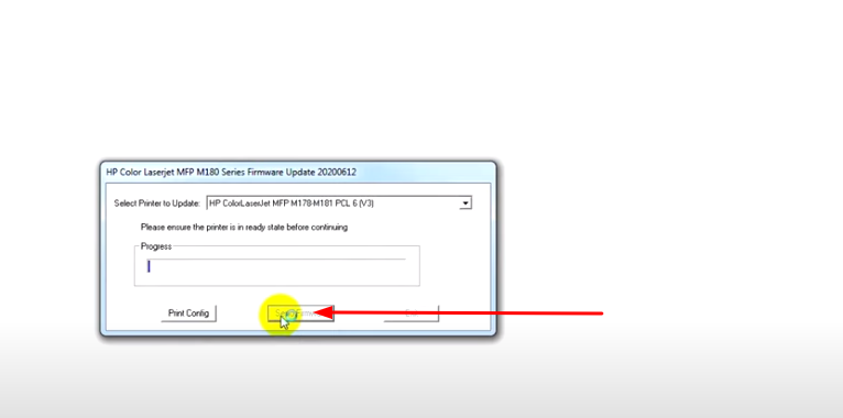 Пункт "Версия микропр."