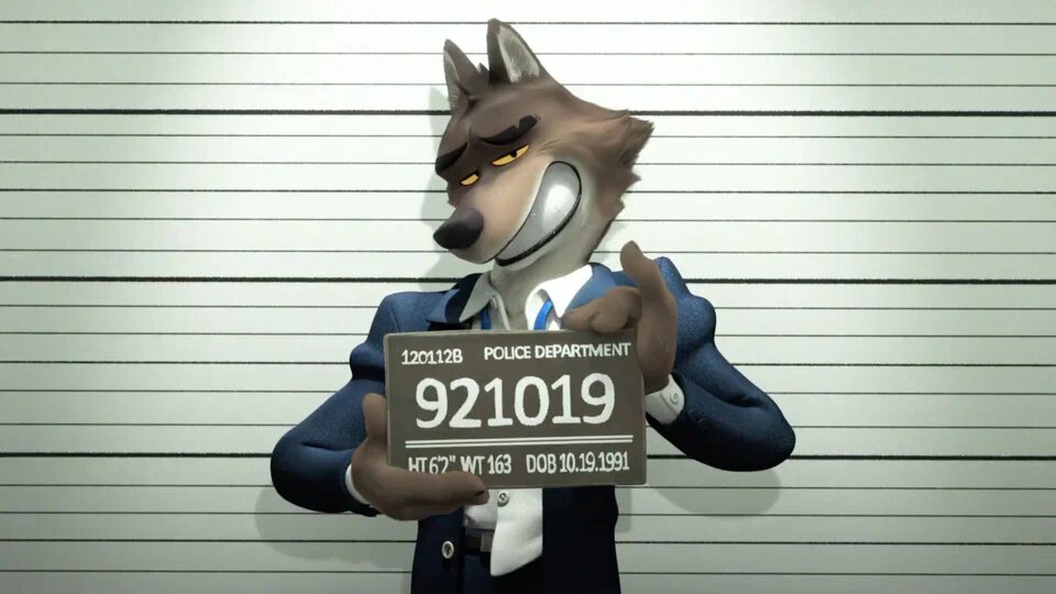 Кадр из фильма