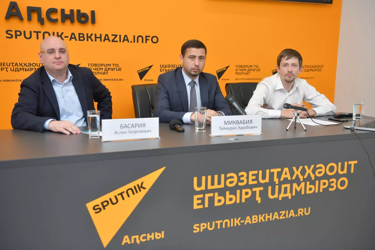 © Sputnik / Томас Тхайцук