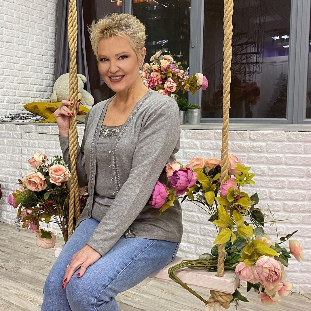 Маргарита Суханкина